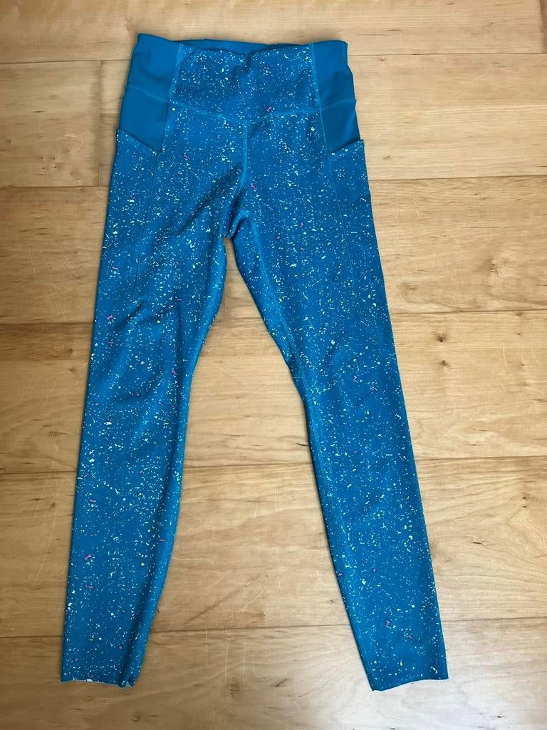 Pantalons de course, Sports & Fitness, Course, Jogging & Athlétisme, Autres marques, Course à pied, Comme neuf, Enlèvement