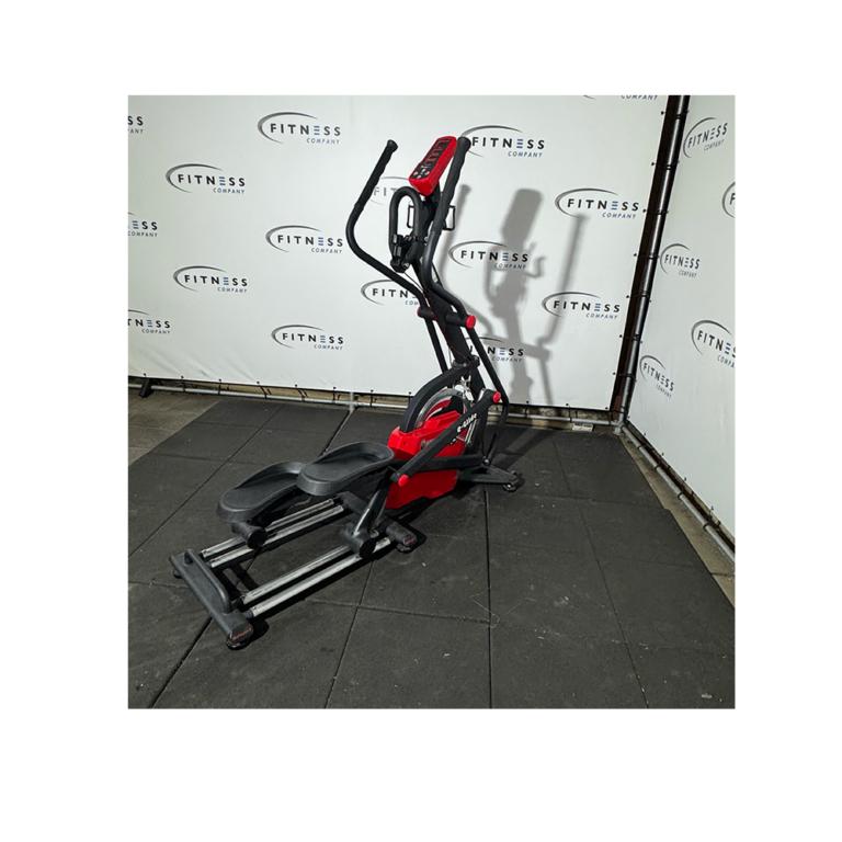 Spirit Fitness – Crosstrainer, Sport en Fitness, Fitnessmaterialen, Gebruikt, Overige typen, Armen, Benen, Borst, Buik, Rug, Ophalen of Verzenden