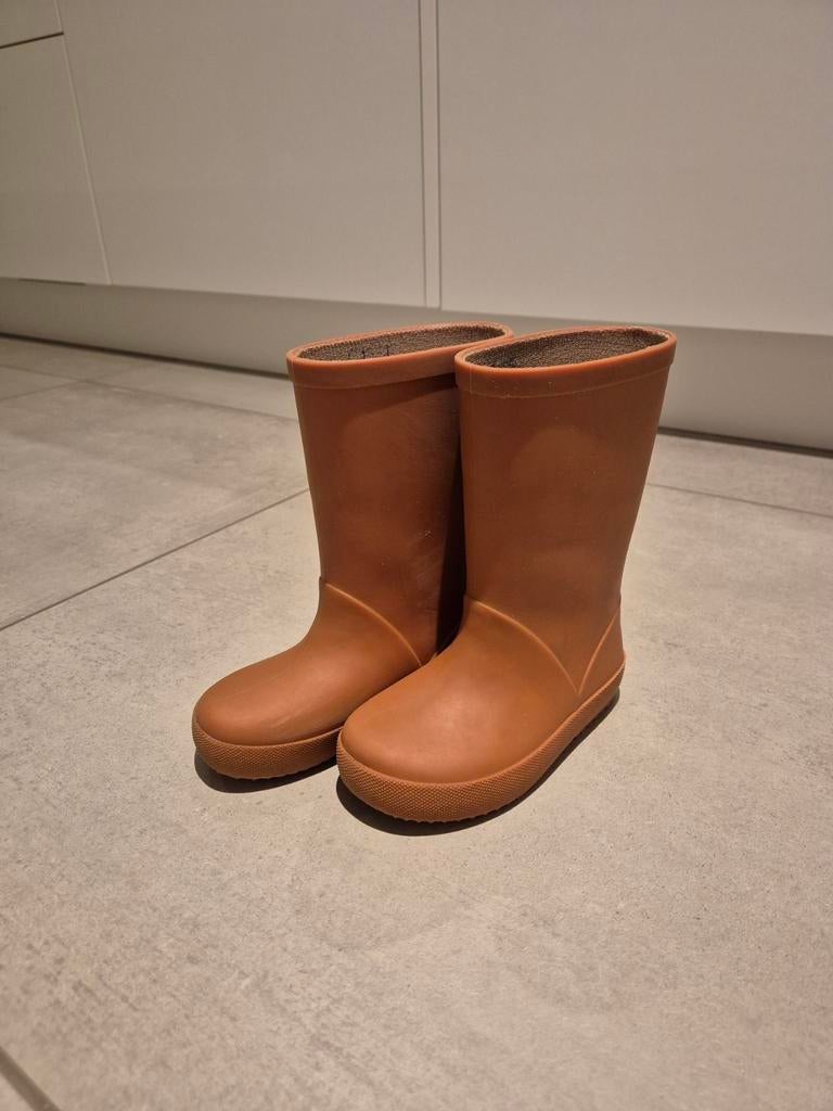 Zara laarzen 24, Gebruikt, Ophalen of Verzenden, Laarzen, Zara