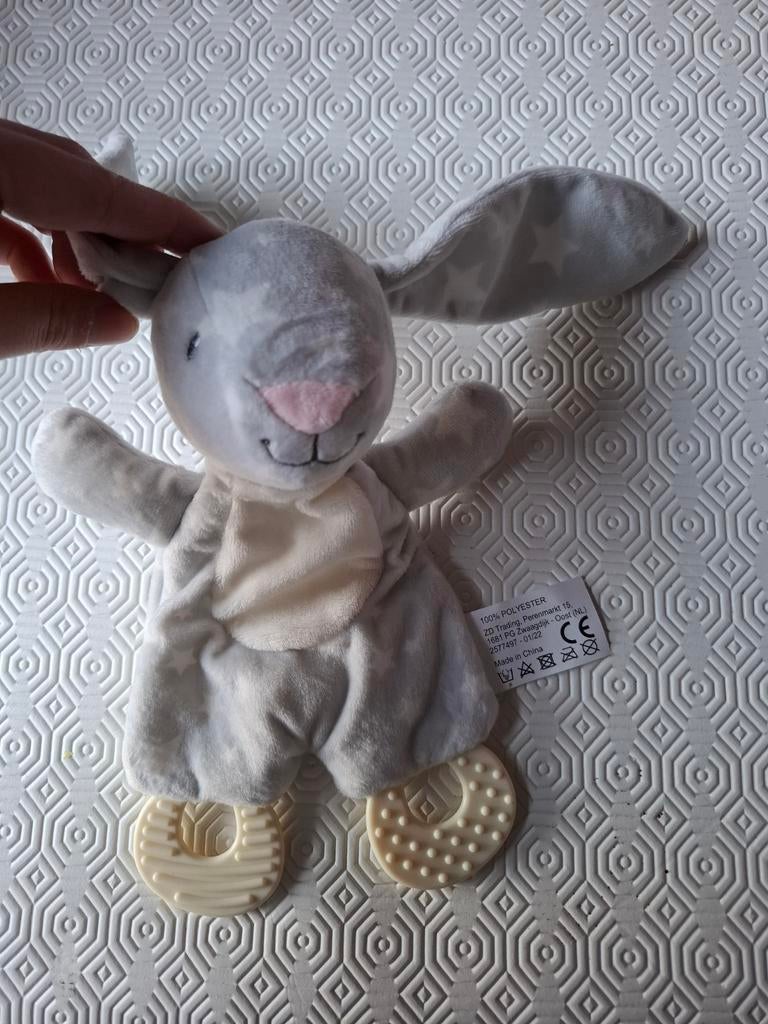 Speeltje kinderen, Ophalen of Verzenden, Zo goed als nieuw