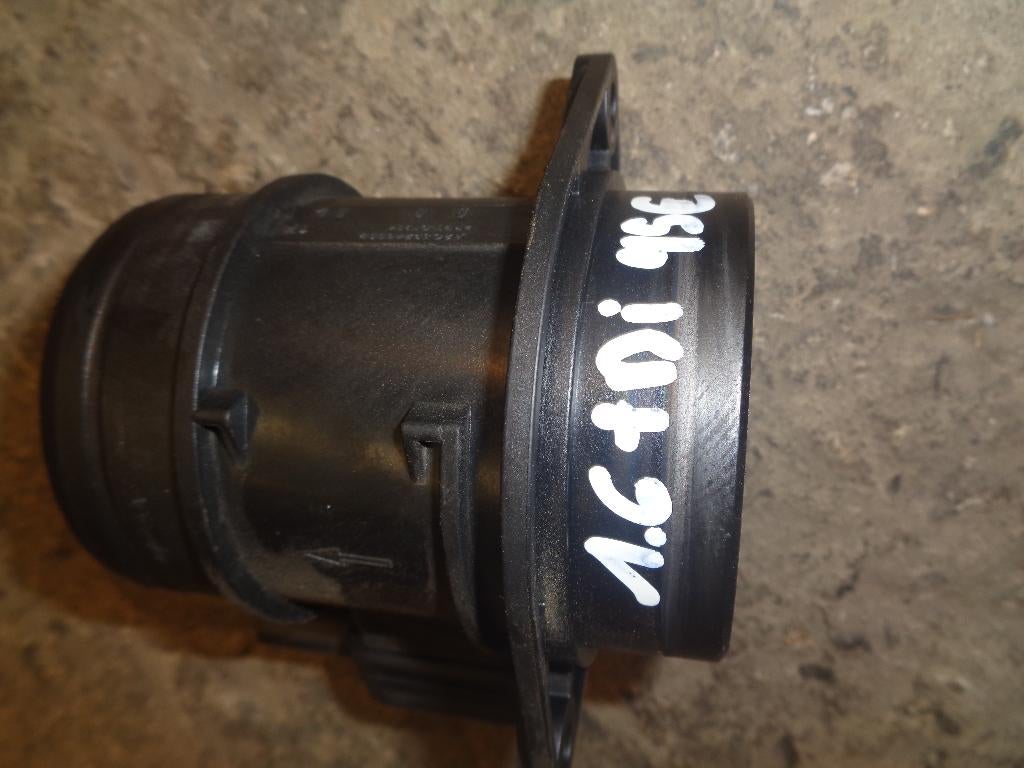 A vendre debimetre 1.6TDI, Autos : Pièces & Accessoires, Moteurs & Accessoires, Volkswagen, Utilisé, Enlèvement