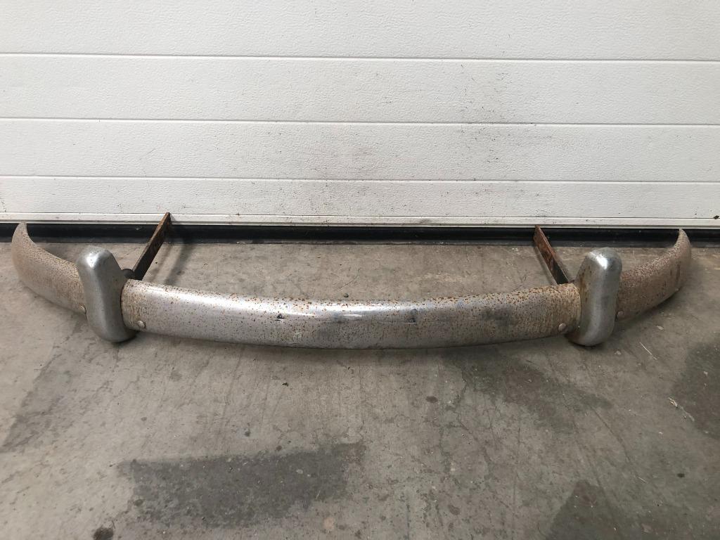 VW - Kever - bumper t.e.m. 1967, Ophalen, Gebruikt, Volkswagen, Bumper