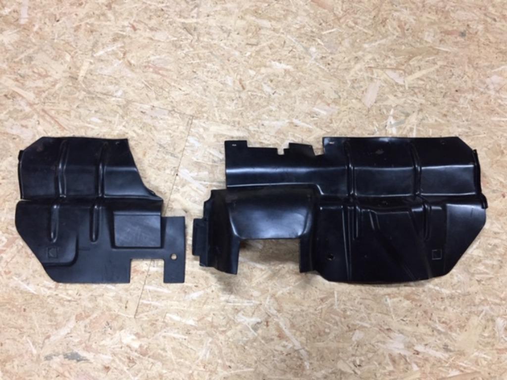 Opel Kadett B, OHV-CIH, Rallye, dashboard bekleding., Ophalen of Verzenden, Gebruikt, Opel