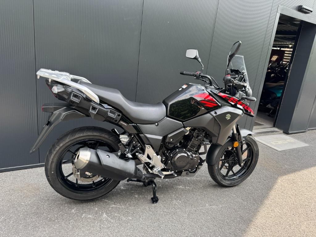 Suzuki - DL250 V-STROM - foto 2