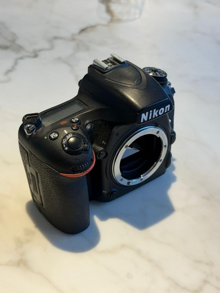 Nikon D750, Audio, Tv en Foto, Ophalen of Verzenden, Gebruikt, Spiegelreflex, Nikon