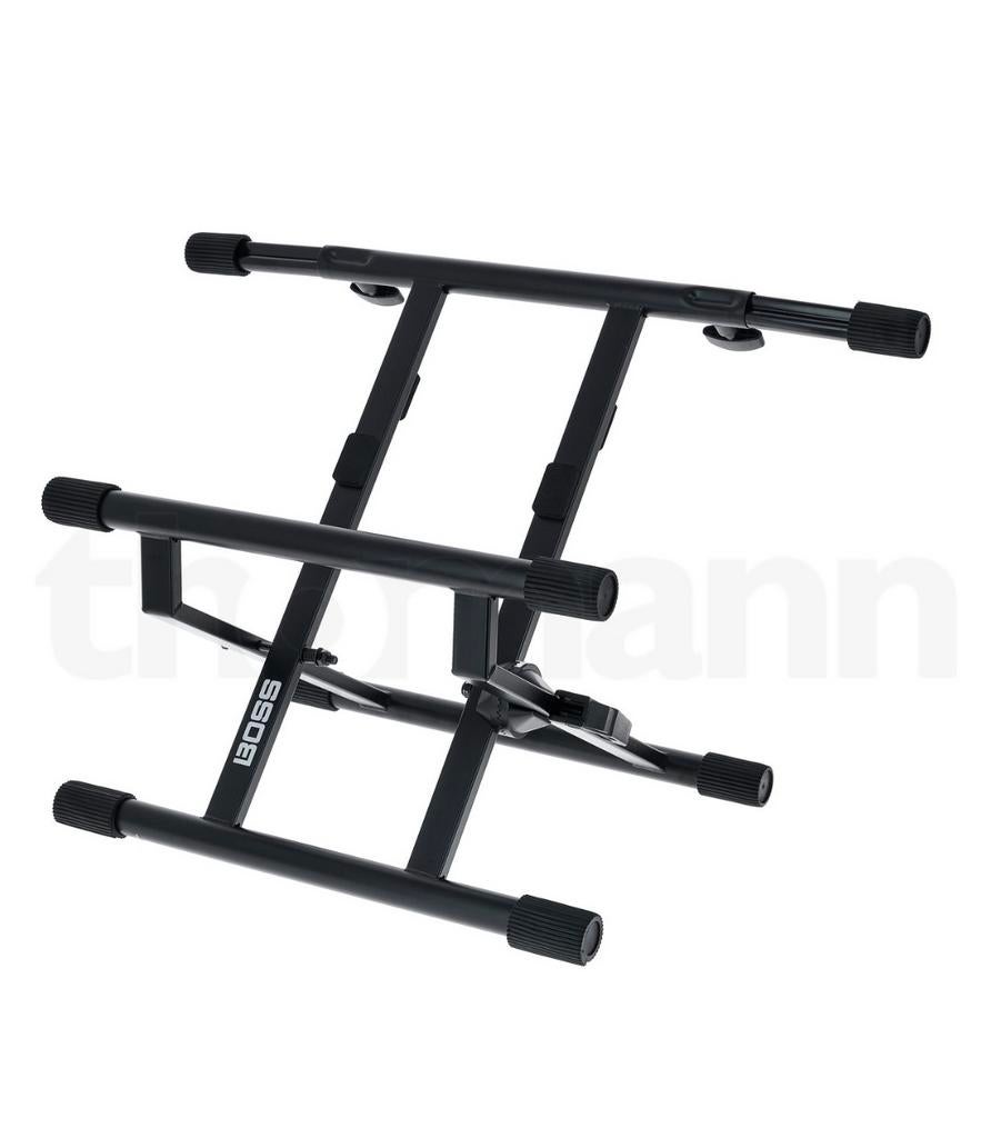 Boss Amp Stand BAS-1 met garantie, Musique & Instruments, Pieds, Guitare, Enlèvement