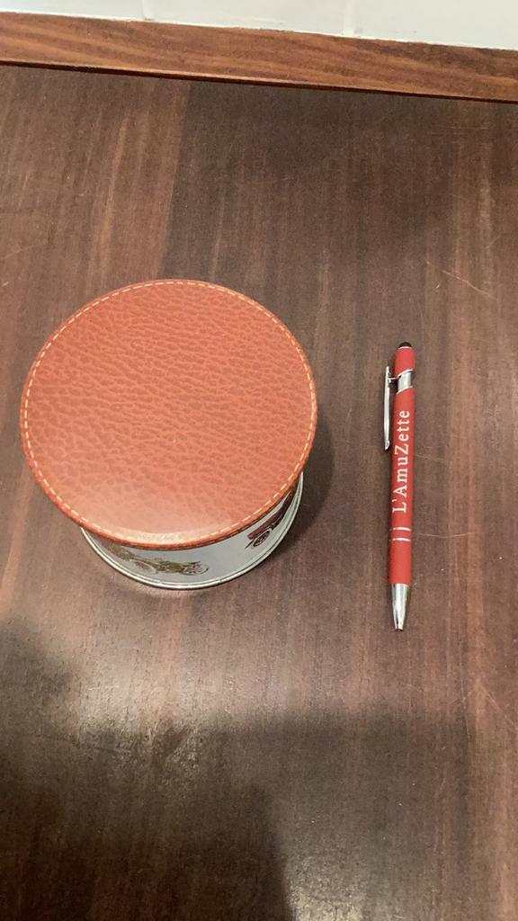 Canette super chocolat Jacques, Enlèvement ou Envoi, Comme neuf