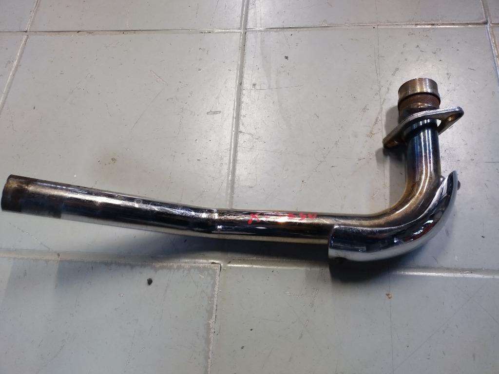 yamaha dragstar 650 collector, Motoren, Ophalen of Verzenden, Gebruikt