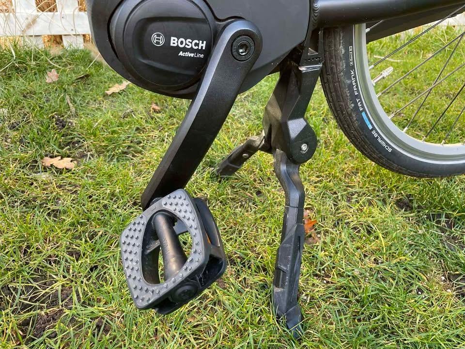 Elektrische fiets - Gazelle, Ophalen, Zo goed als nieuw, 47 tot 51 cm, Gazelle