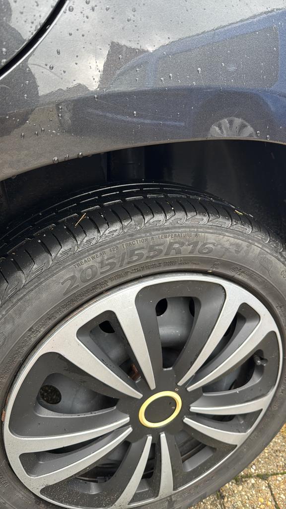 Fiat 500L, Auto's, Fiat, Parkeersensor, Zwart, Zwart, 5 deurs