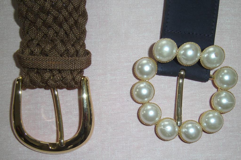 Diverses Belles ceinture au choix, Enlèvement ou Envoi, 90 à 100 cm, Autres couleurs, Comme neuf