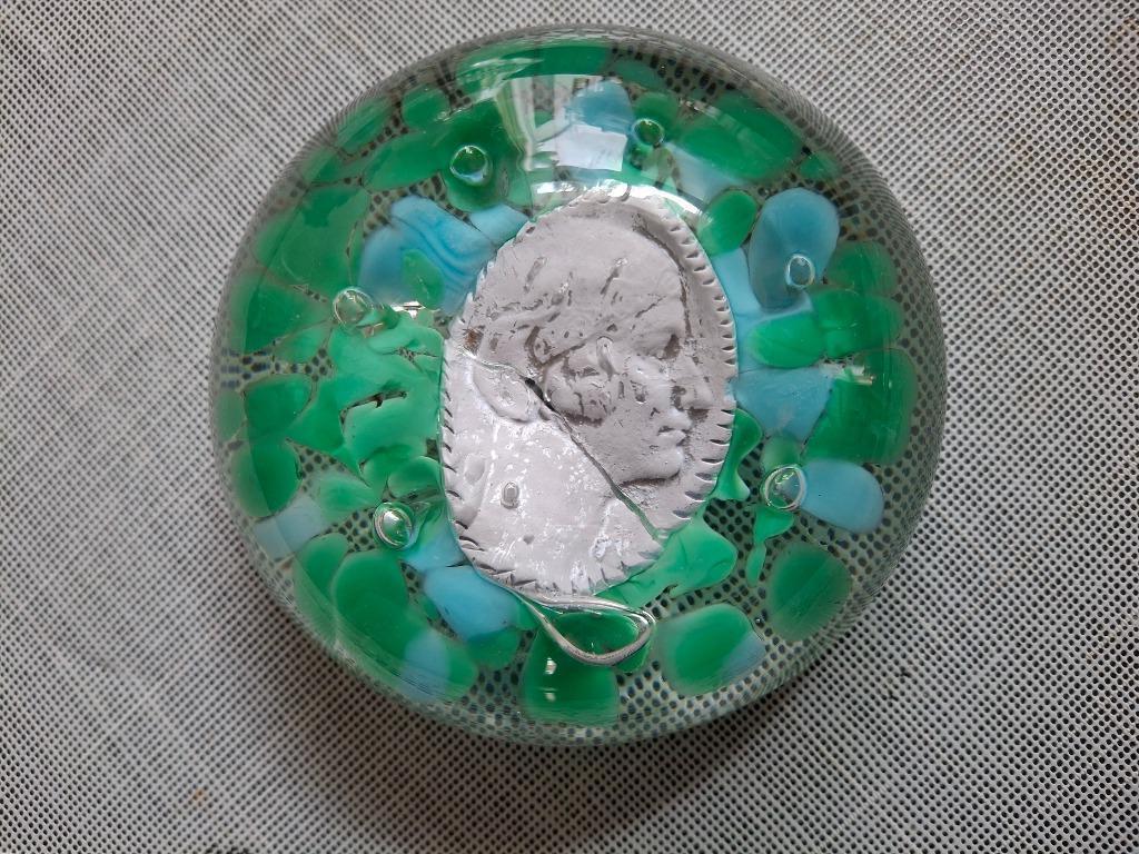 presse - papier Koningin Astrid, Verzamelen, Ophalen