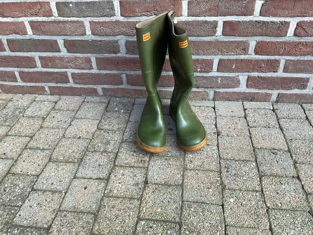 Laarzen  Botten   Maat 40.        5€, Ophalen