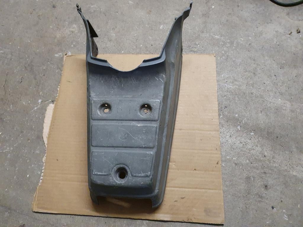 Honda wallaroo naftbak kap te koop, Ophalen, Kap