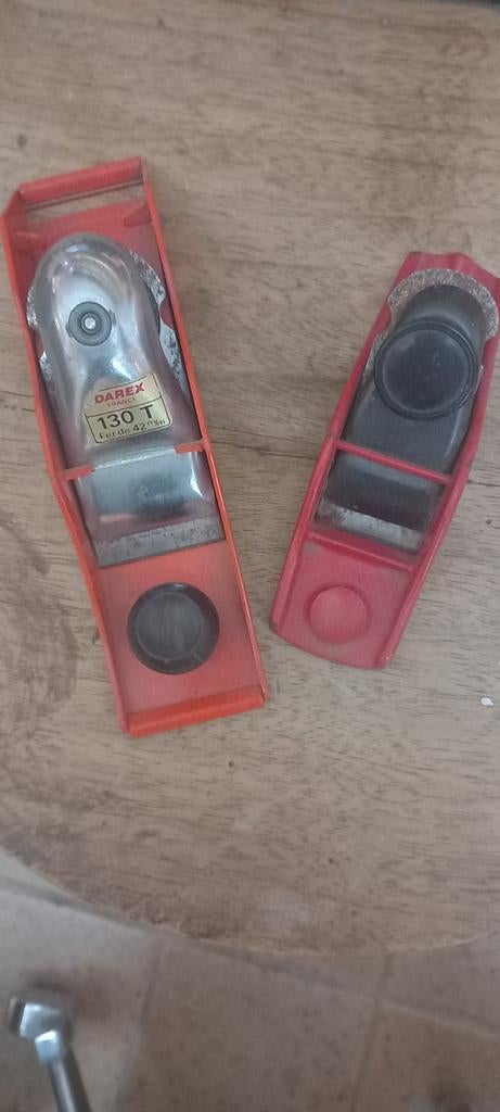 Rabot Darex 130 T, Ophalen of Verzenden, Mini