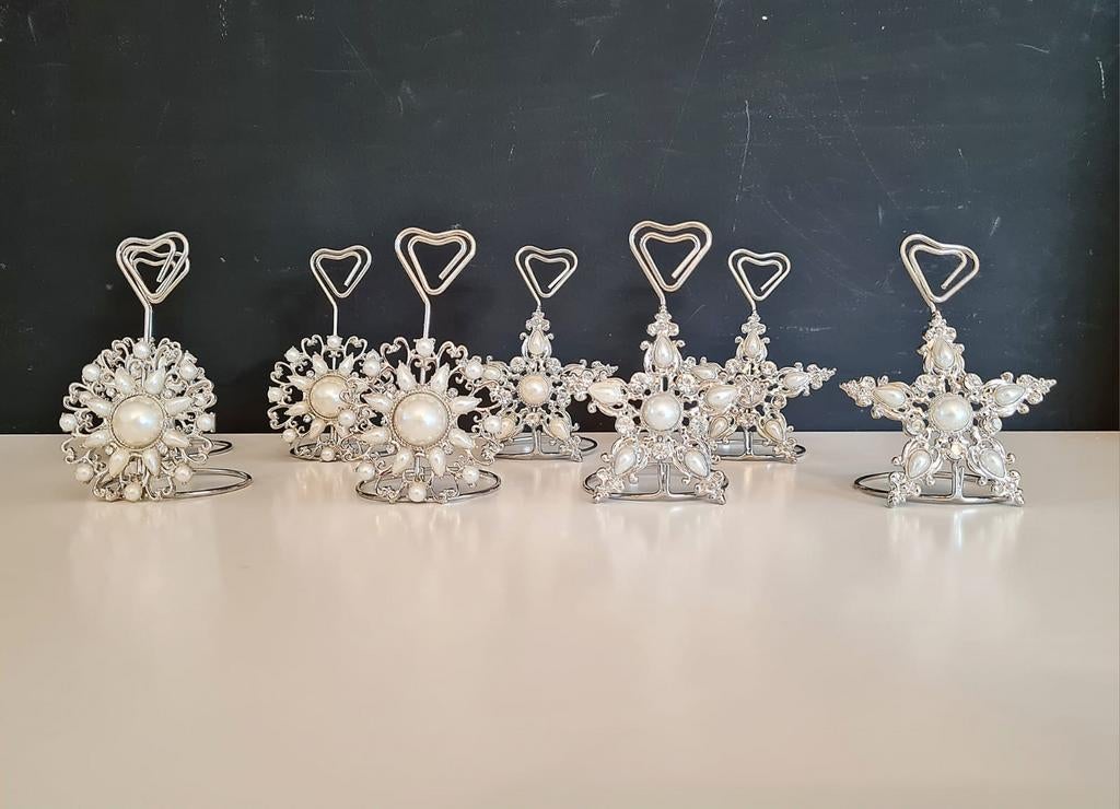 Fotohouders, Ophalen of Verzenden, Zo goed als nieuw