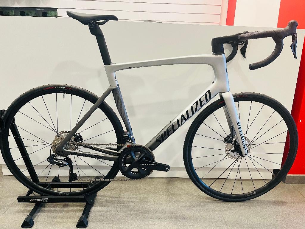 Tarmac SL7 Expert - Ultegra Di2, Fietsen en Brommers, Fietsen | Racefietsen, Nieuw, Heren, Overige merken, 10 tot 15 versnellingen
