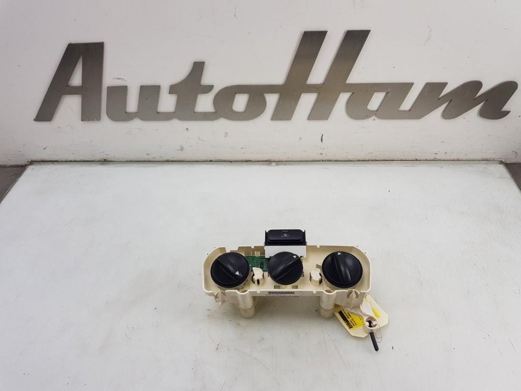 BEDIENINGSPANEEL VERWARMING Toyota Corolla (E12), Auto-onderdelen, Gebruikt, Toyota