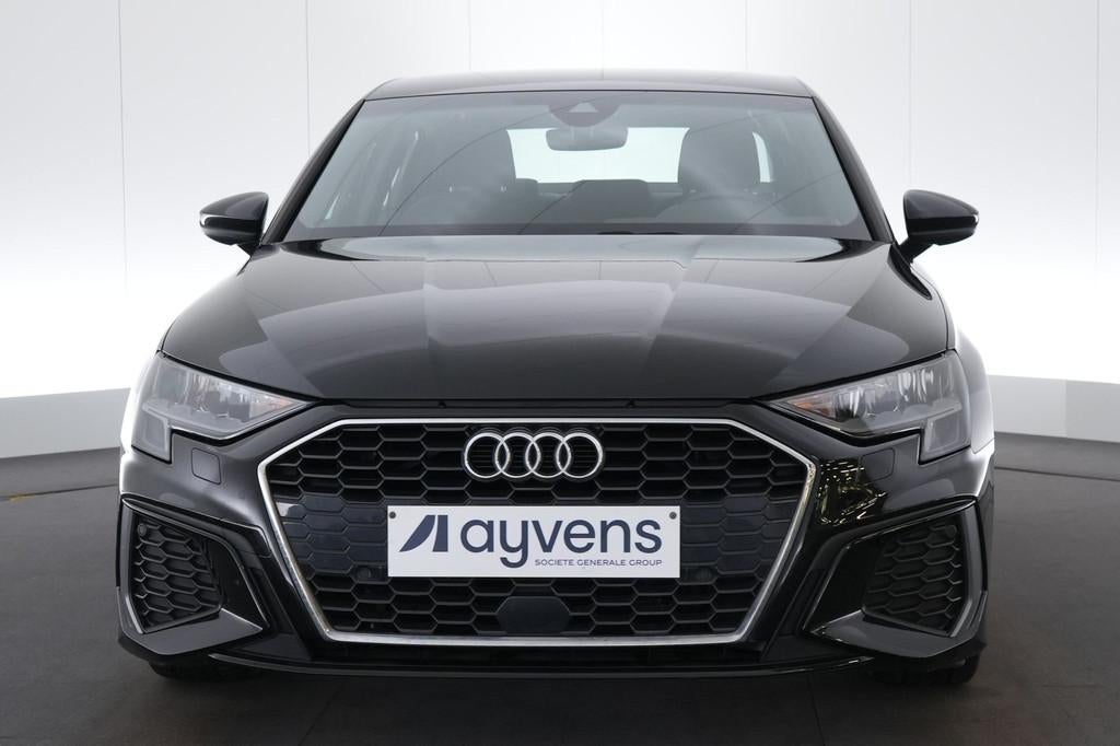 (2BHA394) AUDI A3 SEDAN - 2020, Achat, Entreprise, Carnet d'entretien, 127 g/km