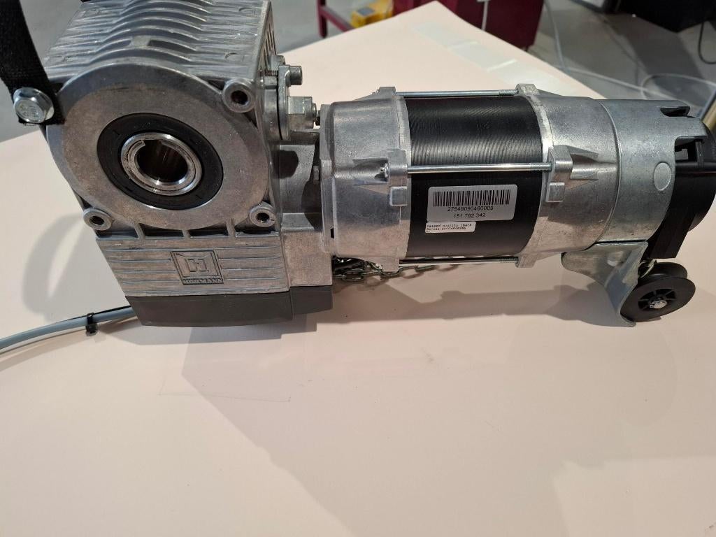 Motor poort, Enlèvement, Utilisé, Autres types