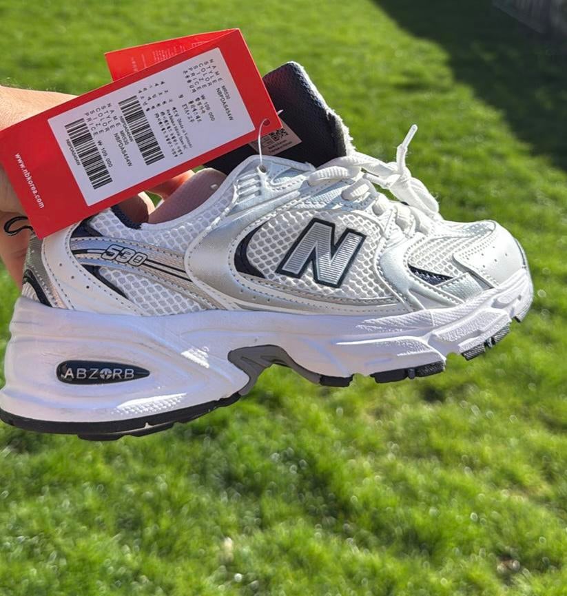 Neww Balance 530 —-   Size 39.5, Enlèvement ou Envoi, Comme neuf