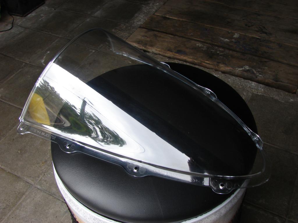 DUCATI 1299 - 959 PANIGALE 2015-2019 Bulle + selle passager, Ophalen, Nieuw