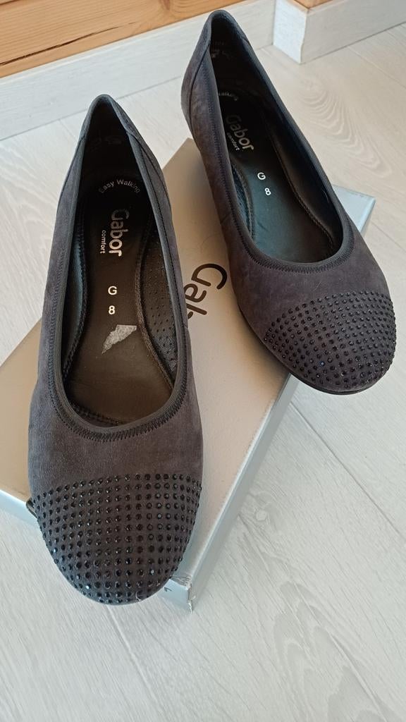 Gabor chaussure femme pointure 42, Vêtements | Femmes, Chaussures, Gris, Gabor, Enlèvement, Porté