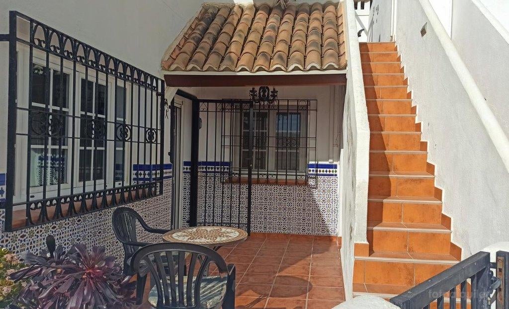 Te huur Costa de Almeria, Immo