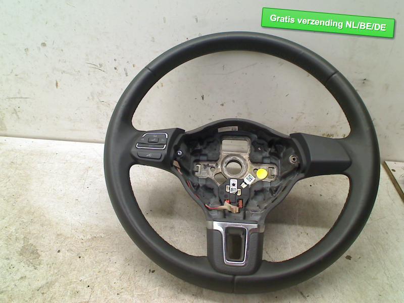 STUUR Volkswagen Polo V (6R) (01-2009/05-2022) (6R0419091F), Auto-onderdelen, Gebruikt, De Bloemendaal 21 21
5221 EB  'S HERTOGENBOSCH, NL