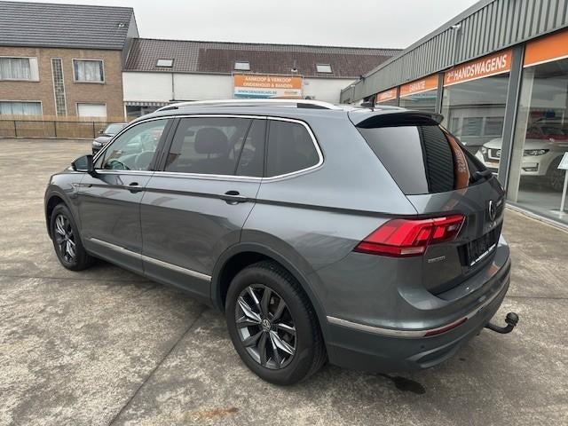 Vw Tiguan AllSpace,1.5TSI,bj2022,7-plaats,58.907km+Garantie, Auto's, https://public.car-pass.be/vhr/4ef26875-3100-4b26-96b7-84abbd1d48cf