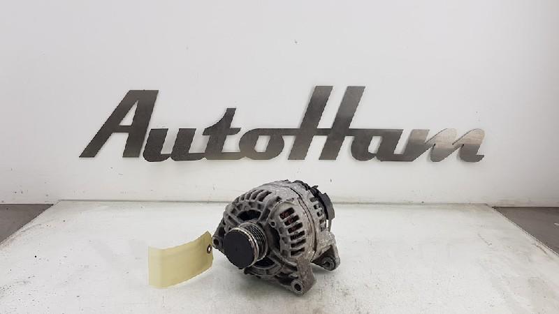 ALTERNATEUR Opel Corsa D (01-2006/12-2014), Autos : Pièces & Accessoires, Utilisé, Opel
