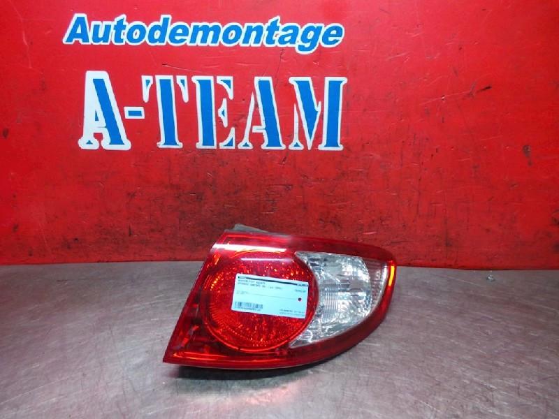 FEU ARRIÈRE DROIT Hyundai Santa Fe II (CM) (924022B00), Autos : Pièces & Accessoires, Éclairage, Hyundai, Utilisé