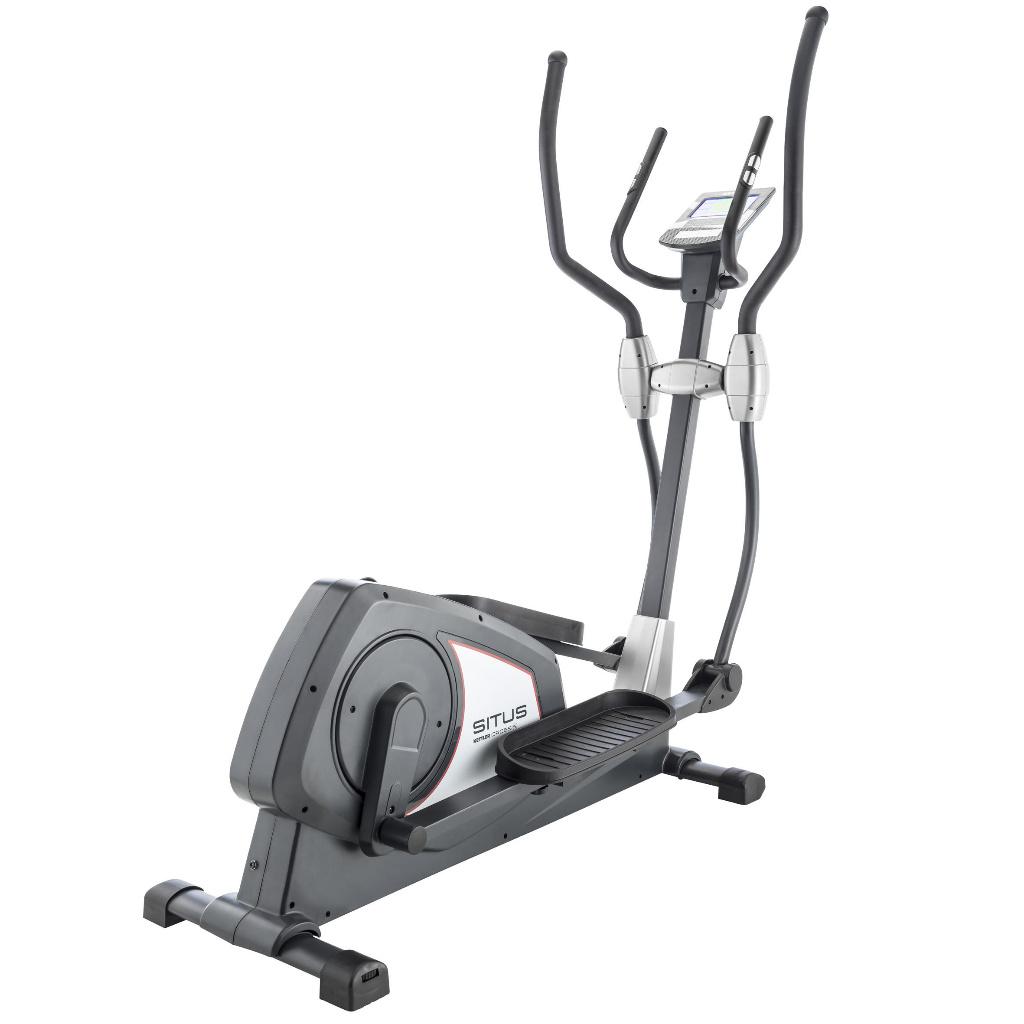 Vélo elliptique Kettler Situs Cross 5, Enlèvement, Utilisé, Vélo elliptique