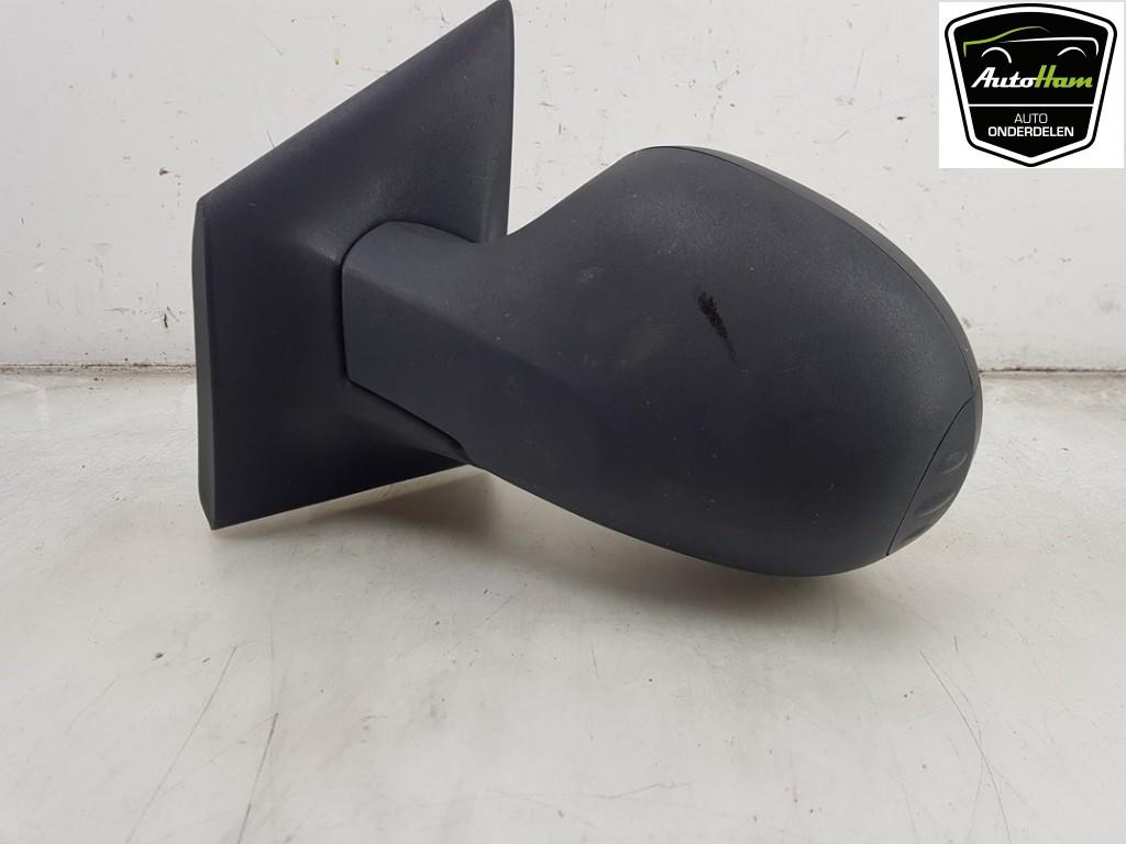 RETROVISEUR LATERAL GAUCHE Twingo II (CN) (|7701067332|), Autos : Pièces & Accessoires, Utilisé, Renault