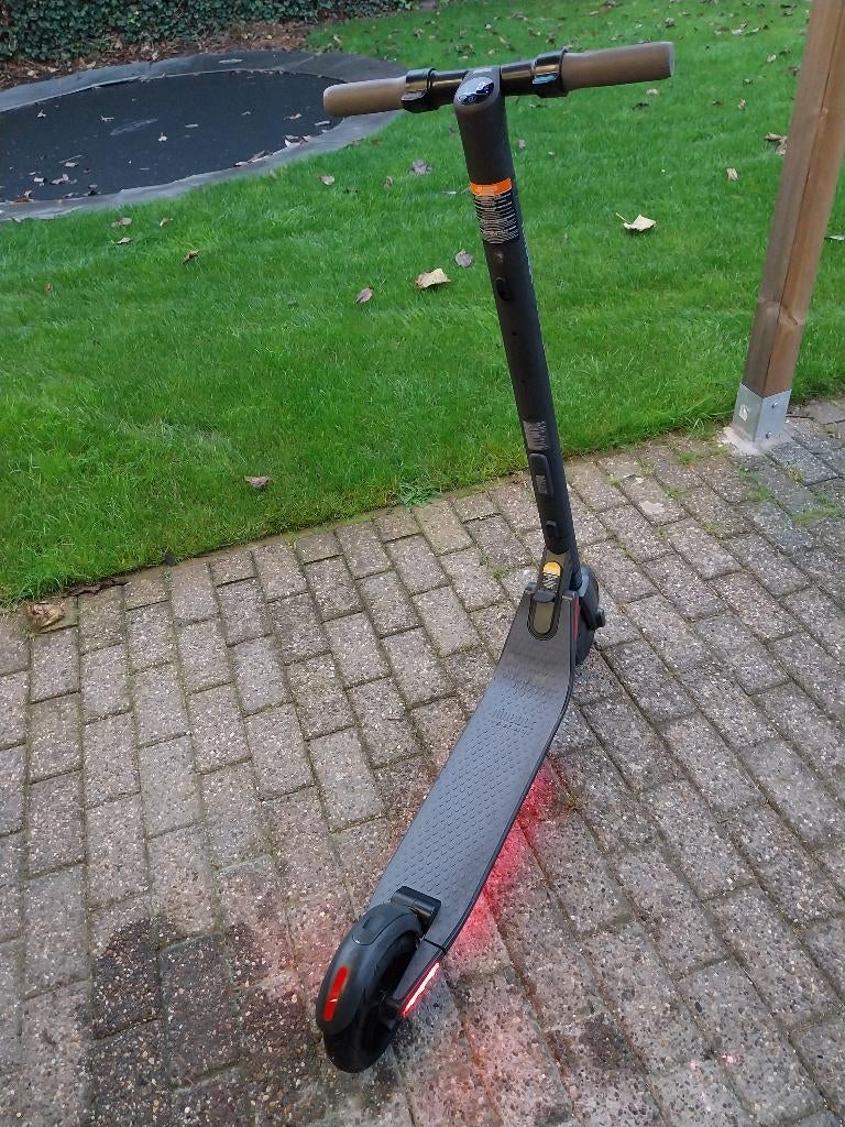 Ninebot, Ophalen, Zo goed als nieuw, Elektrische step (E-scooter), Ninebot