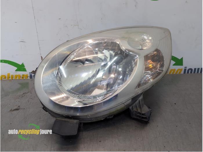 Phare gauche d'un Citroen C1, Autos : Pièces & Accessoires, Éclairage, Citroën, Utilisé, 3 mois de garantie