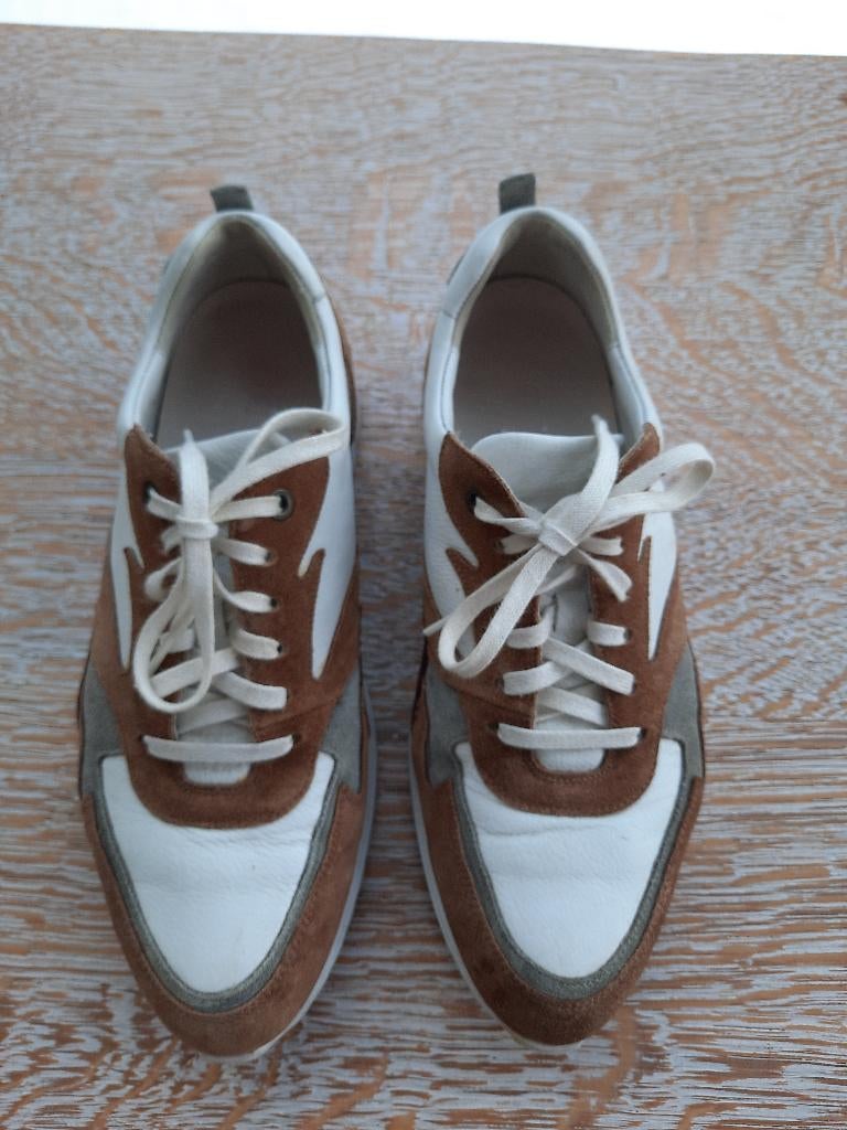 Comfortabele sneakers DUREA - 5H, Durea, Overige kleuren, Ophalen of Verzenden, Zo goed als nieuw