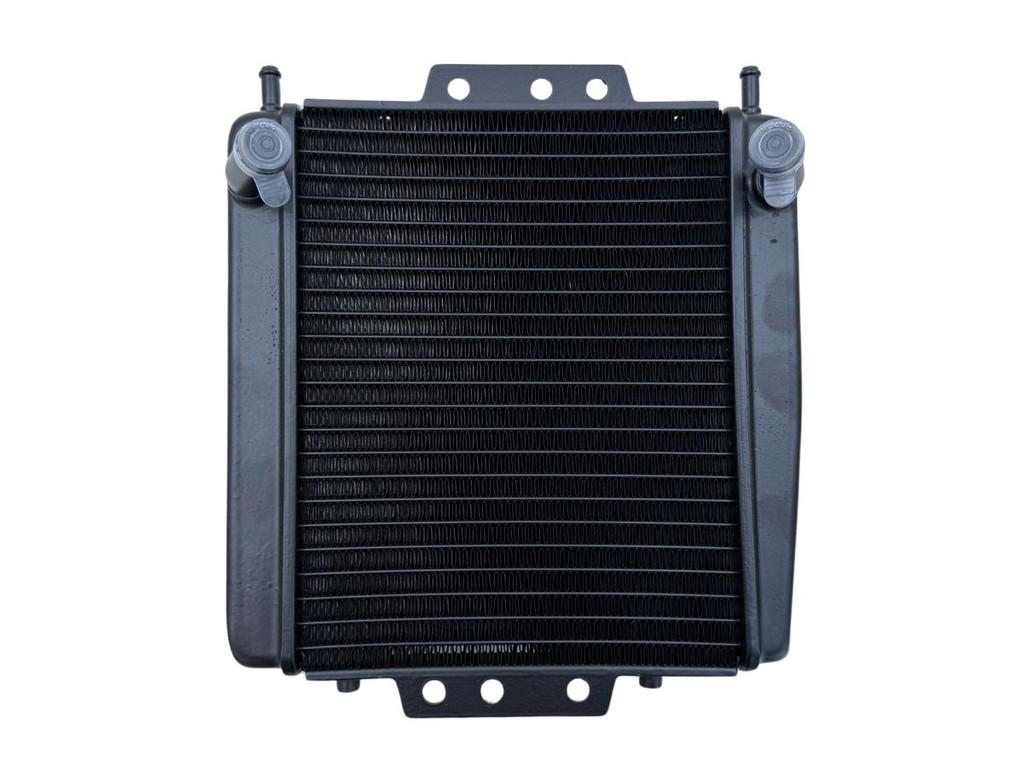 RADIATEUR EAU Piaggio MP3 125 (01-1970/-) (1B001908), Motos, Dhr. S. di Majo, Utilisé, Info@cama-motorparts.nl, P.J. Troelstraweg 8 8
3144 CX  MAASSLUIS, NL