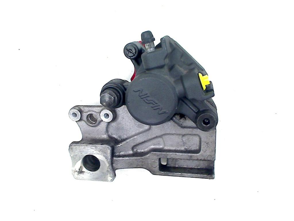 REMKLAUW ACHTER Suzuki SFV 650 Gladius (SFV650) (01-2000/-), Motoren, Onderdelen | Suzuki, Dhr. S. di Majo, Gebruikt, Info@cama-motorparts.nl