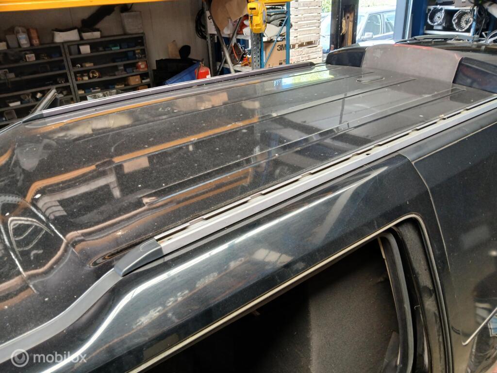 Dakrails Discovery 3 4 L319 Dakdrager imperial, Autos : Pièces & Accessoires, Autres pièces automobiles, Land Rover, Utilisé, Enlèvement ou Envoi