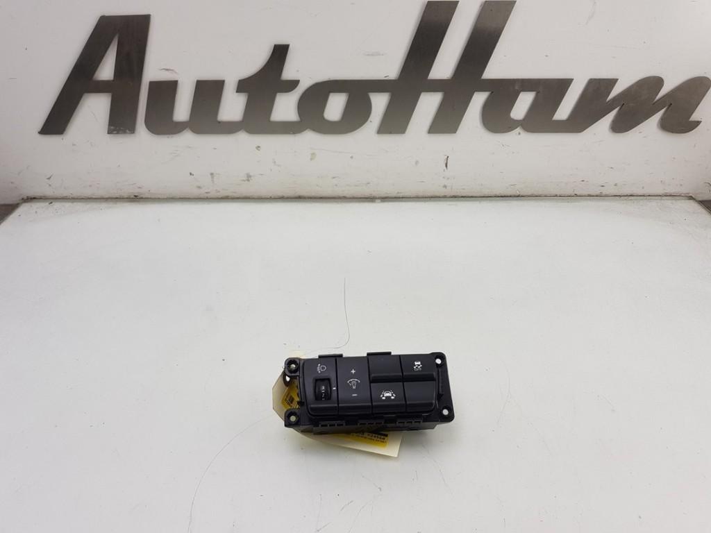 COMMUTATEUR Kia Sportage (QL) (|93700F1000|93700F1000WK|), Autos : Pièces & Accessoires, Tableau de bord & Interrupteurs, Kia