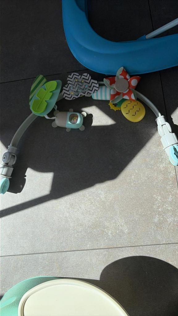 Speelboog, Kinderen en Baby's, Babykleding | Overige, Ophalen, Zo goed als nieuw