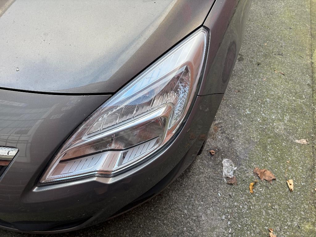 PHARE OPEL MERIVA B PHASE 1, Autos : Pièces & Accessoires, Éclairage, Opel, Utilisé, Enlèvement