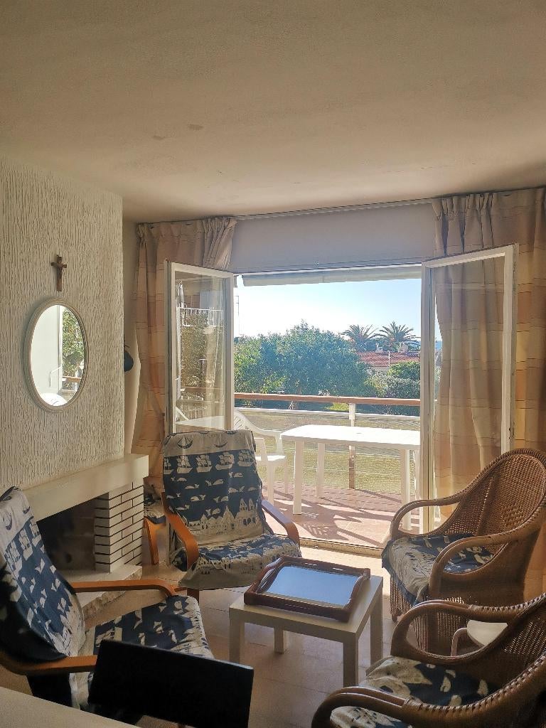 Appartement à louer Cambrils Costa Dorada 6 personnes, Vacances, Maisons de vacances | Espagne, Propriétaire, Animaux domestiques acceptés