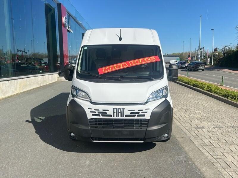 Fiat Professional Ducato, Autos, Fiat, Achat, Entreprise, Boîte manuelle, https://public.car-pass.be/vhr/8c218ee5-8166-4f0e-80f1-fda055015bc2