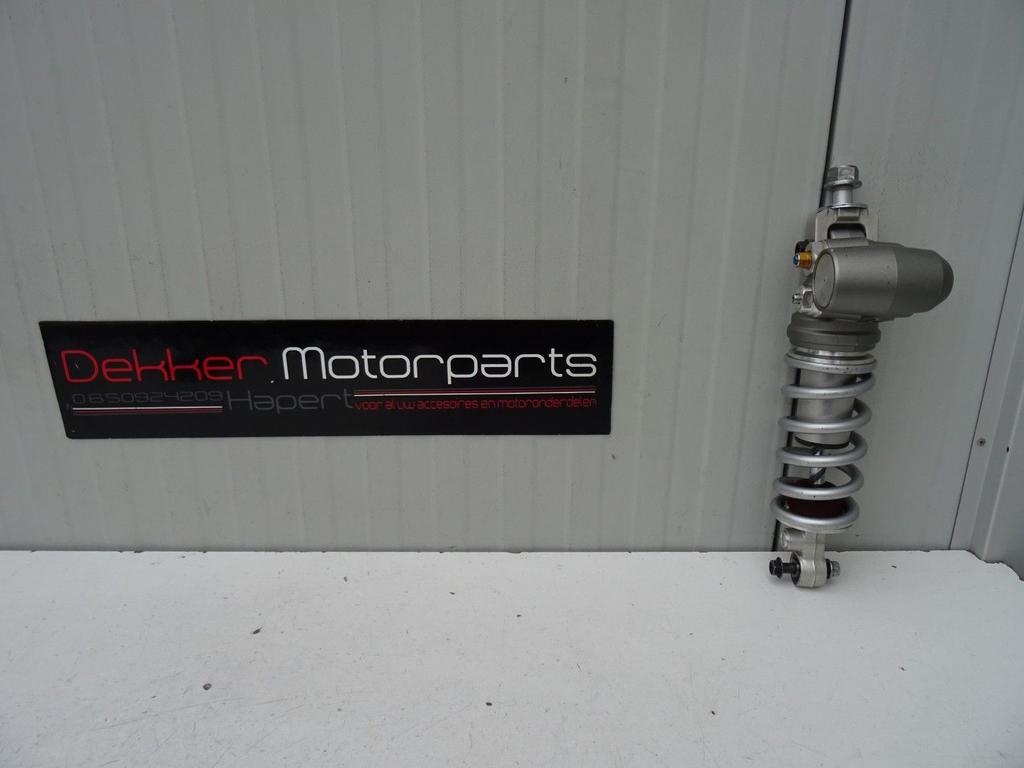 KYB Originele Achterveer / Schokbreker Yamaha YZF R1 2009 >, Gebruikt, -, -, Ophalen of Verzenden