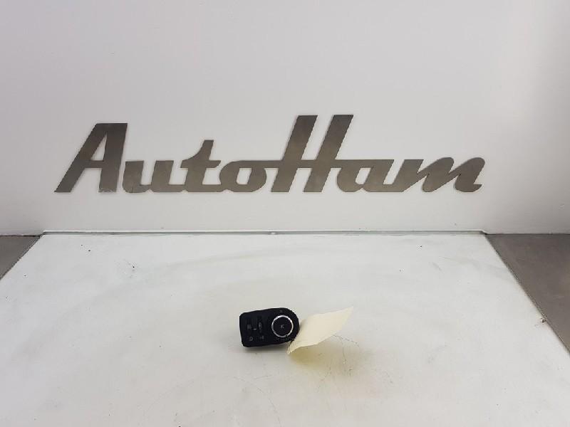 INTERRUPTEUR D'ECLAIRAGE Opel Astra K (|39050759|17016476|), Utilisé, Opel