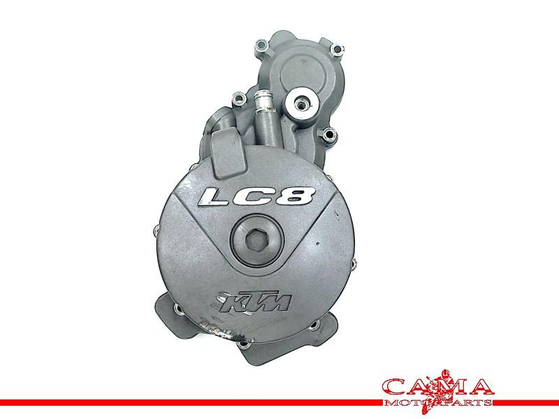 MOTEUR STATOR CACHE KTM 990 Adventure 2006-2013, Dhr. S. di Majo, Utilisé, Info@cama-motorparts.nl, P.J. Troelstraweg 8 8
3144 CX  MAASSLUIS, NL