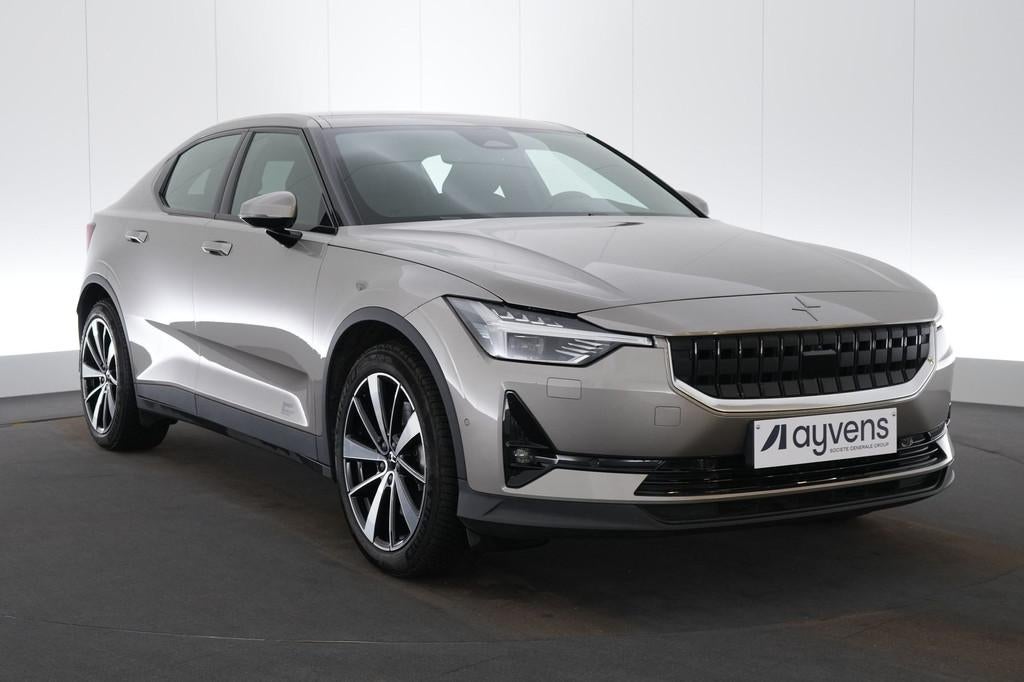 (2ABK153) POLESTAR POLESTAR 2, Automaat, Polestar 2, Gebruikt, 408 pk