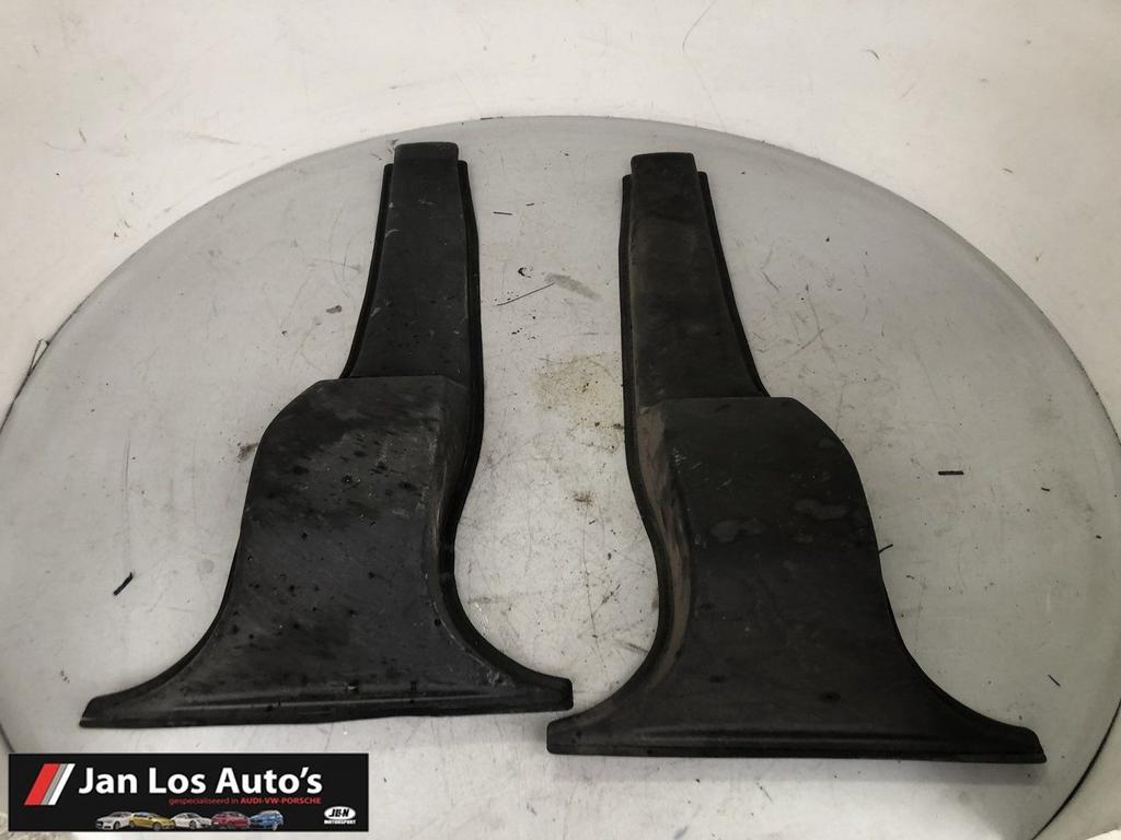 Audi 80 B2 b stijl bekleding bruin, Gebruikt, -, -, -